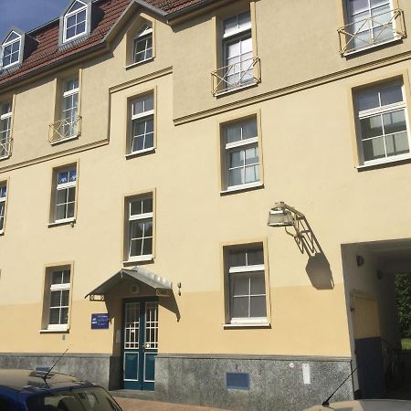 Lieblingsapartment No.4 In Top-Citylage Mit 2 Schlafzimmern Rostock Esterno foto
